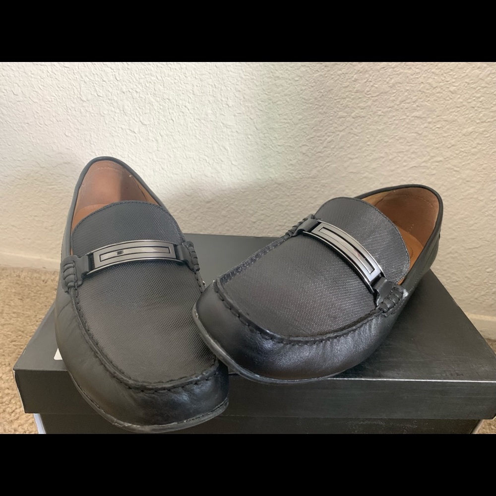 Dress Shoes